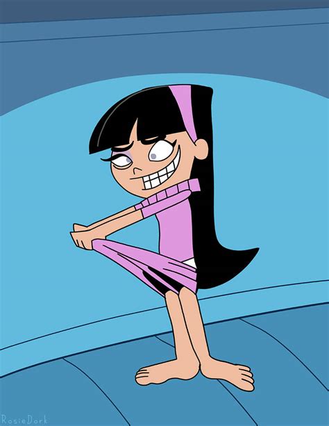 trixie tang hot|Trixie Tang on Samixie